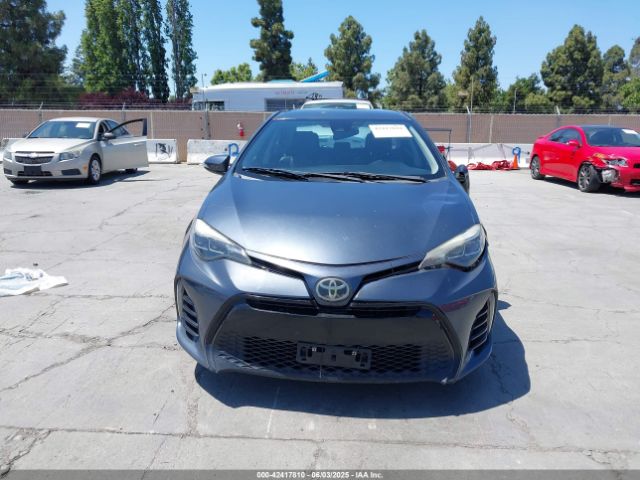5YFBURHE6HP575352 Toyota 2zr-fe