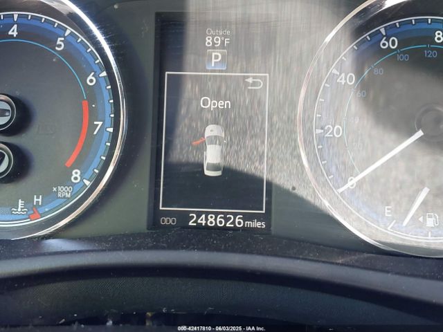 5YFBURHE6HP575352 Toyota 2zr-fe