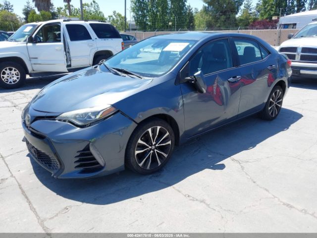 5YFBURHE6HP575352 Toyota 2zr-fe
