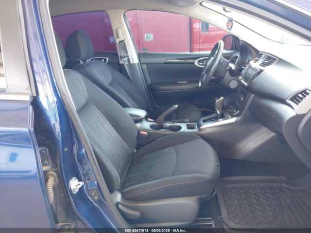 3N1AB7AP2KY308351 Nissan SENTRA SV