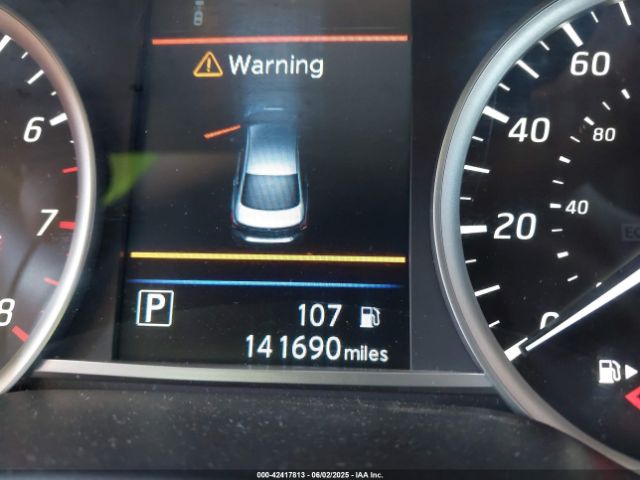 3N1AB7AP2KY308351 Nissan SENTRA SV