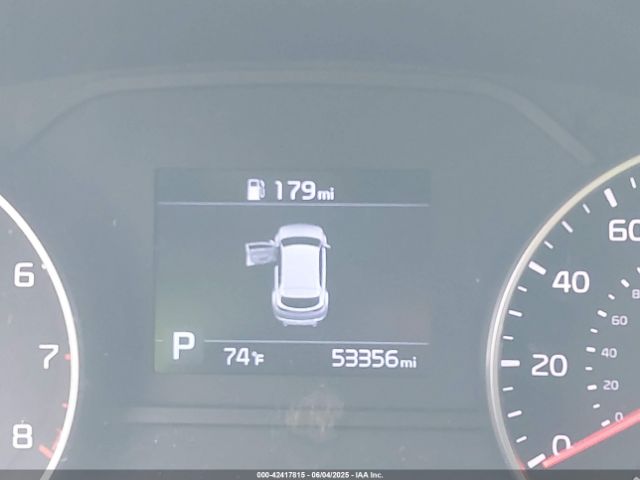 KNDPM3AC6L7732450 KIA Sportage Lx