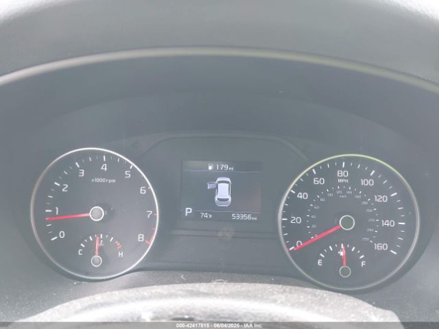 KNDPM3AC6L7732450 KIA Sportage Lx