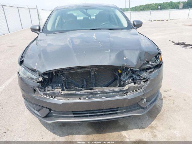 2017 FORD FUSION HYBRID 3FA6P0LUXHR279771 Photo 5