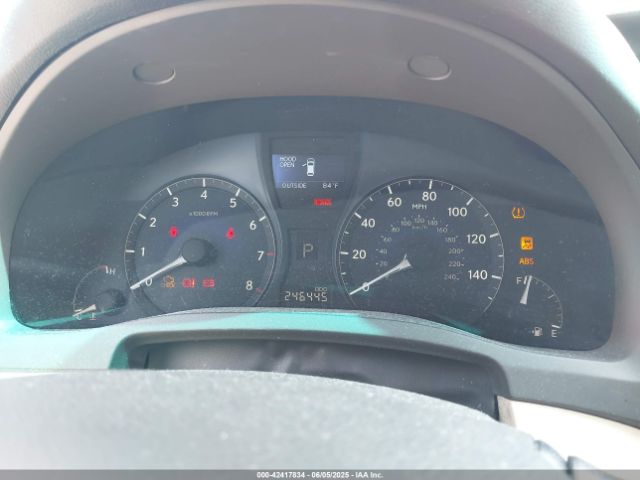 2011 LEXUS RX 350 2T2ZK1BA5BC045212 Photo 6