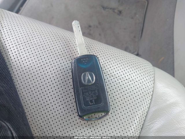 2011 ACURA RDX 5J8TB1H5XBA007565 Photo 10