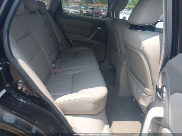 2011 ACURA RDX 5J8TB1H5XBA007565 Photo 7