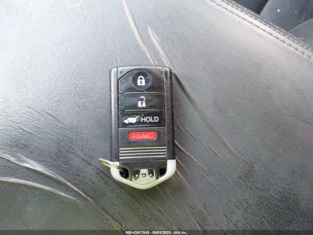 2013 ACURA RDX 5J8TB3H52DL001178 Photo 10