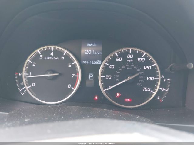 2013 ACURA RDX 5J8TB3H52DL001178 Photo 6