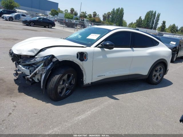 3FMTK1SS5PMA01675 Ford 2023