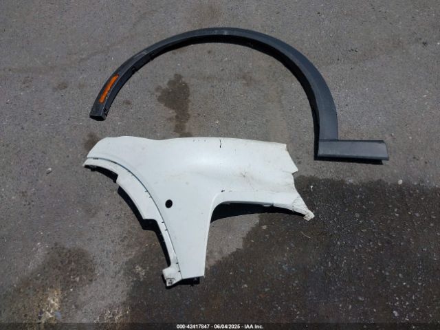 3FMTK1SS5PMA01675 Ford 2023