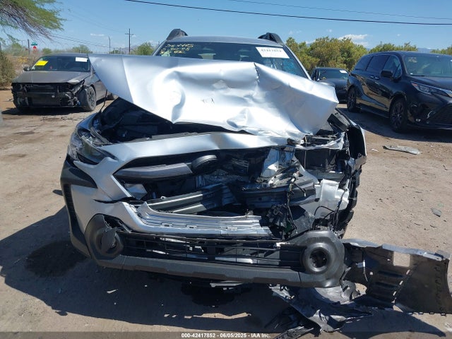 4S4BTAAC9S3189761 Subaru na, u5