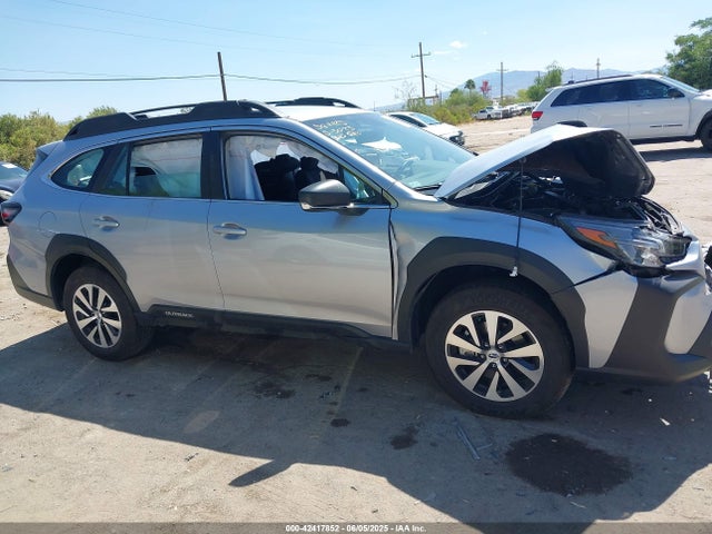 4S4BTAAC9S3189761 Subaru na, u5