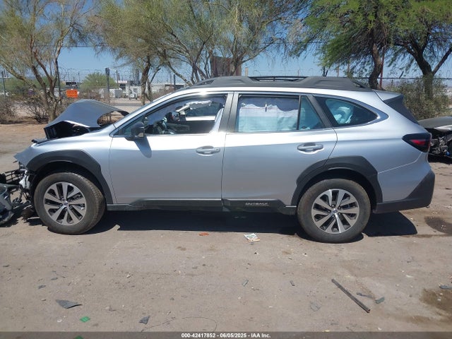 4S4BTAAC9S3189761 Subaru na, u5