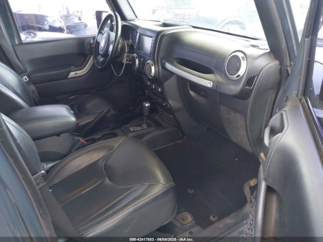 2017 JEEP WRANGLER UNLIMITED 1C4BJWEG7HL567802 Photo 4