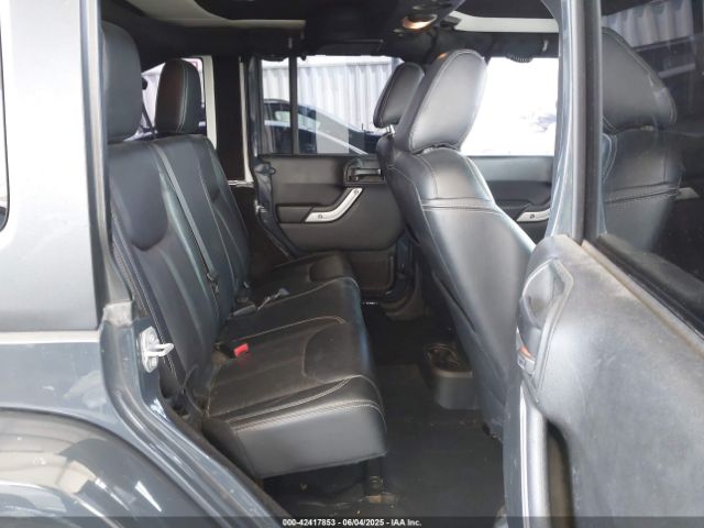 2017 JEEP WRANGLER UNLIMITED 1C4BJWEG7HL567802 Photo 7