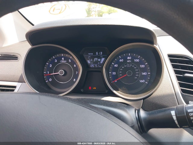 5NPDH4AE0GH748790 Hyundai dohc mpi nu