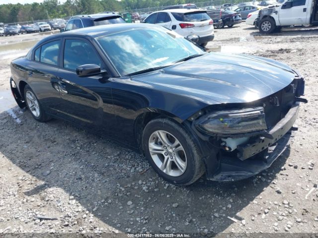 2015 DODGE CHARGER 2C3CDXBG3FH847334