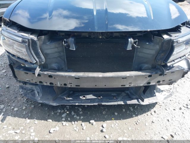 2015 DODGE CHARGER 2C3CDXBG3FH847334 Photo 5