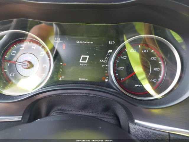 2015 DODGE CHARGER 2C3CDXBG3FH847334 Photo 6