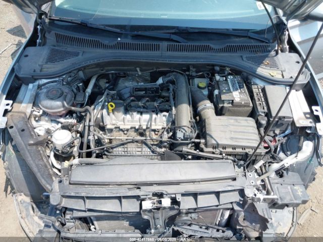 3VWCB7BU5KM238861 Volkswagen Jetta 1.4t R-line/1.4t S/1.4t Se