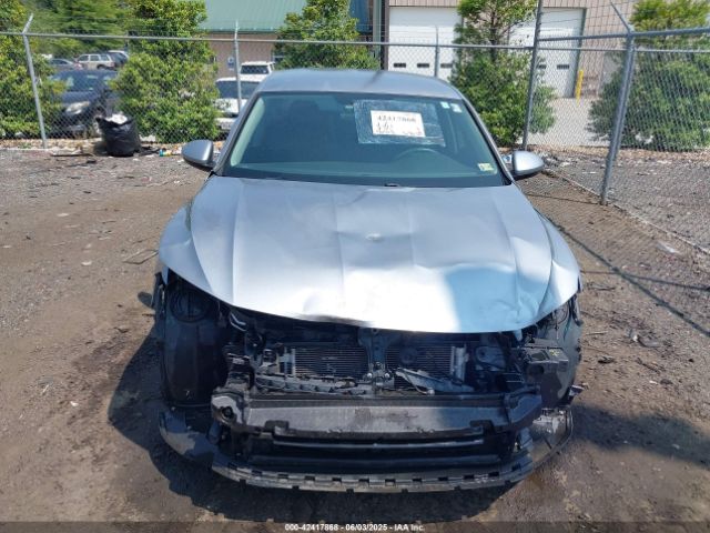 3VWCB7BU5KM238861 Volkswagen Jetta 1.4t R-line/1.4t S/1.4t Se