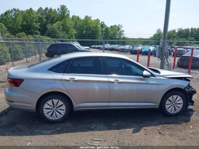 3VWCB7BU5KM238861 Volkswagen Jetta 1.4t R-line/1.4t S/1.4t Se