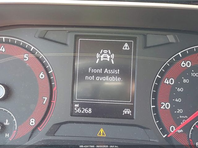3VWCB7BU5KM238861 Volkswagen Jetta 1.4t R-line/1.4t S/1.4t Se