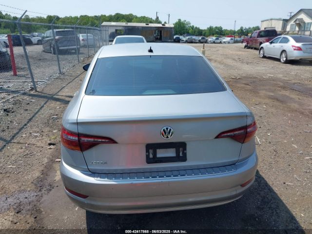 3VWCB7BU5KM238861 Volkswagen Jetta 1.4t R-line/1.4t S/1.4t Se