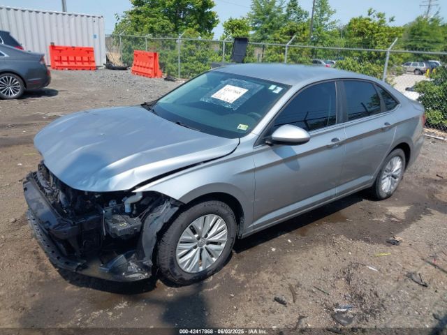 3VWCB7BU5KM238861 Volkswagen Jetta 1.4t R-line/1.4t S/1.4t Se