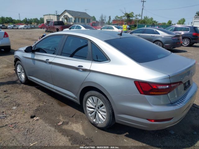 3VWCB7BU5KM238861 Volkswagen Jetta 1.4t R-line/1.4t S/1.4t Se