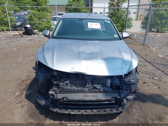 3VWCB7BU5KM238861 Volkswagen Jetta 1.4t R-line/1.4t S/1.4t Se