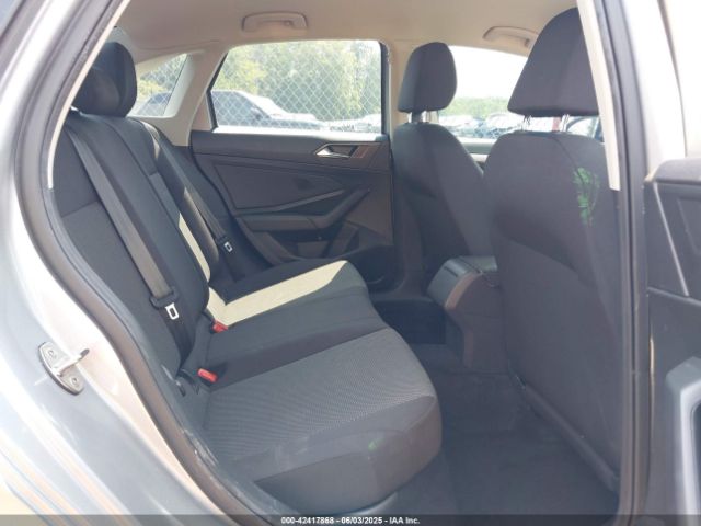 3VWCB7BU5KM238861 Volkswagen Jetta 1.4t R-line/1.4t S/1.4t Se