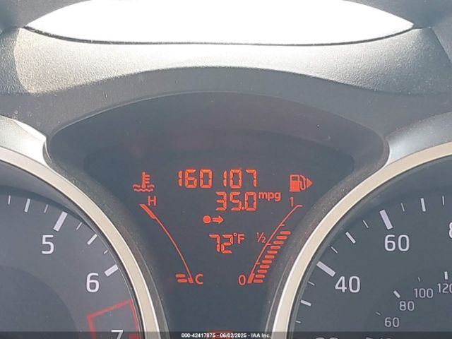 JN8AF5MV7FT554542 Nissan JUKE S