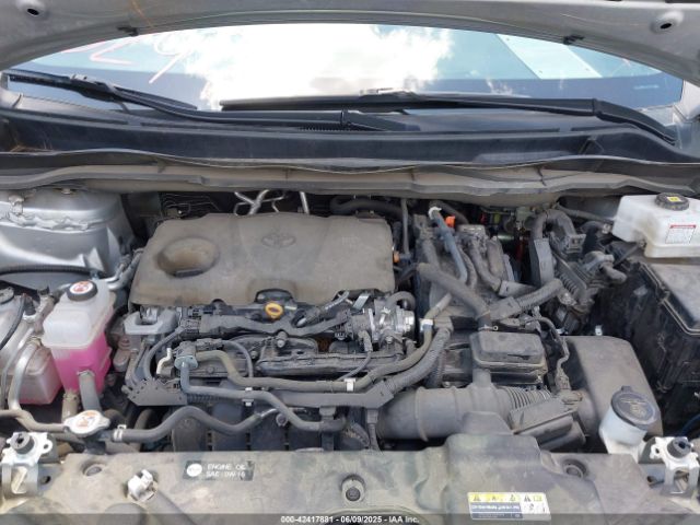 2022 TOYOTA SIENNA 5TDYRKEC8NS109477 Photo 9
