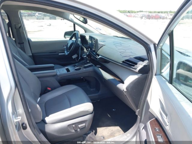 2022 TOYOTA SIENNA 5TDYRKEC8NS109477 Photo 4