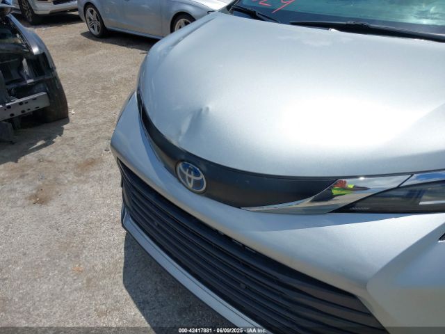 2022 TOYOTA SIENNA 5TDYRKEC8NS109477 Photo 5