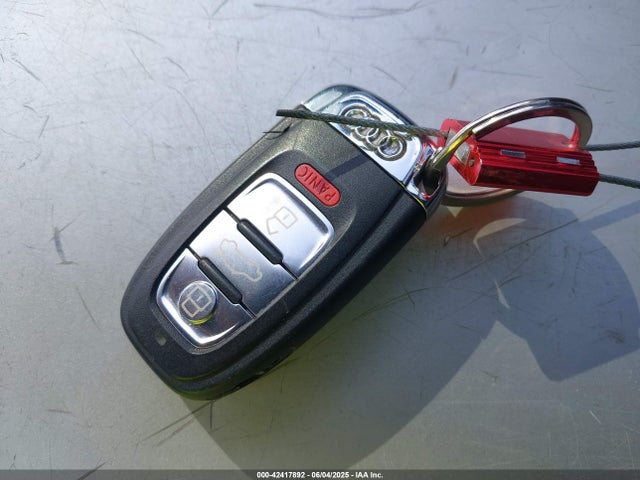 2012 AUDI Q5 WA1DKAFP0CA086327 Photo 10
