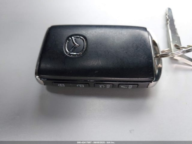 2021 MAZDA MAZDA6 JM1GL1XY5M1619958 Photo 10