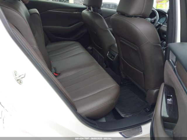 2021 MAZDA MAZDA6 JM1GL1XY5M1619958 Photo 7