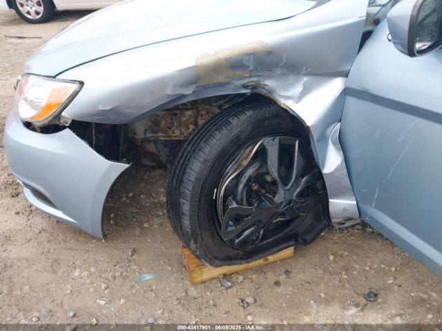2012 CHRYSLER 200 1C3CCBAB3CN150454 Photo 5