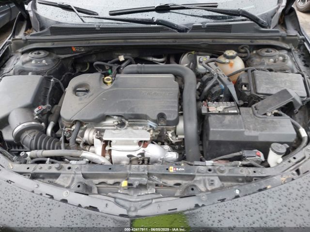 2022 CHEVROLET MALIBU 1G1ZG5ST9NF118200 Photo 9