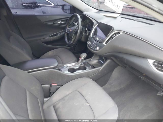 2022 CHEVROLET MALIBU 1G1ZG5ST9NF118200 Photo 4