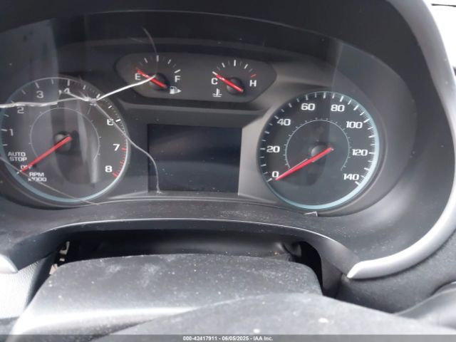 2022 CHEVROLET MALIBU 1G1ZG5ST9NF118200 Photo 6