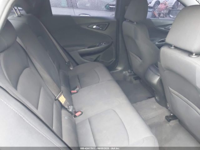 2022 CHEVROLET MALIBU 1G1ZG5ST9NF118200 Photo 7
