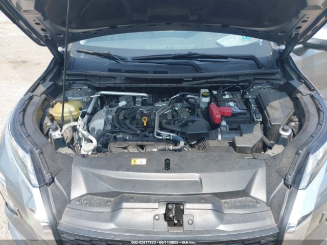 2022 MITSUBISHI OUTLANDER JA4J4VA85NZ008439 Photo 9