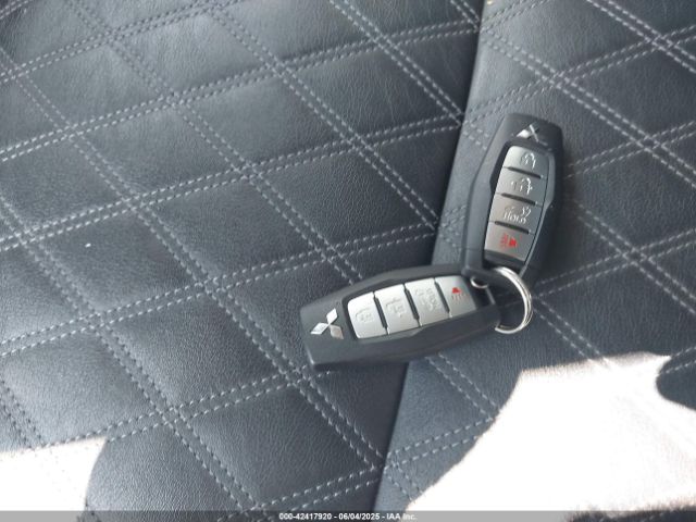 2022 MITSUBISHI OUTLANDER JA4J4VA85NZ008439 Photo 10