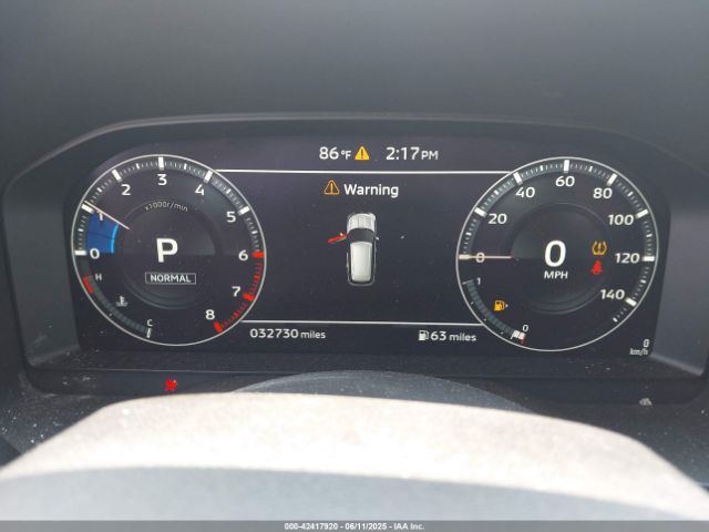2022 MITSUBISHI OUTLANDER JA4J4VA85NZ008439 Photo 6