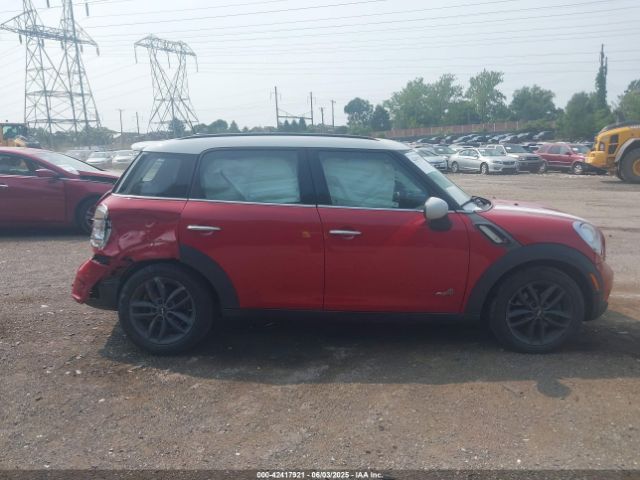 WMWZC5C53EWP35317 Mini Countryman