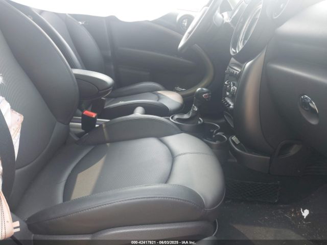 WMWZC5C53EWP35317 Mini Countryman